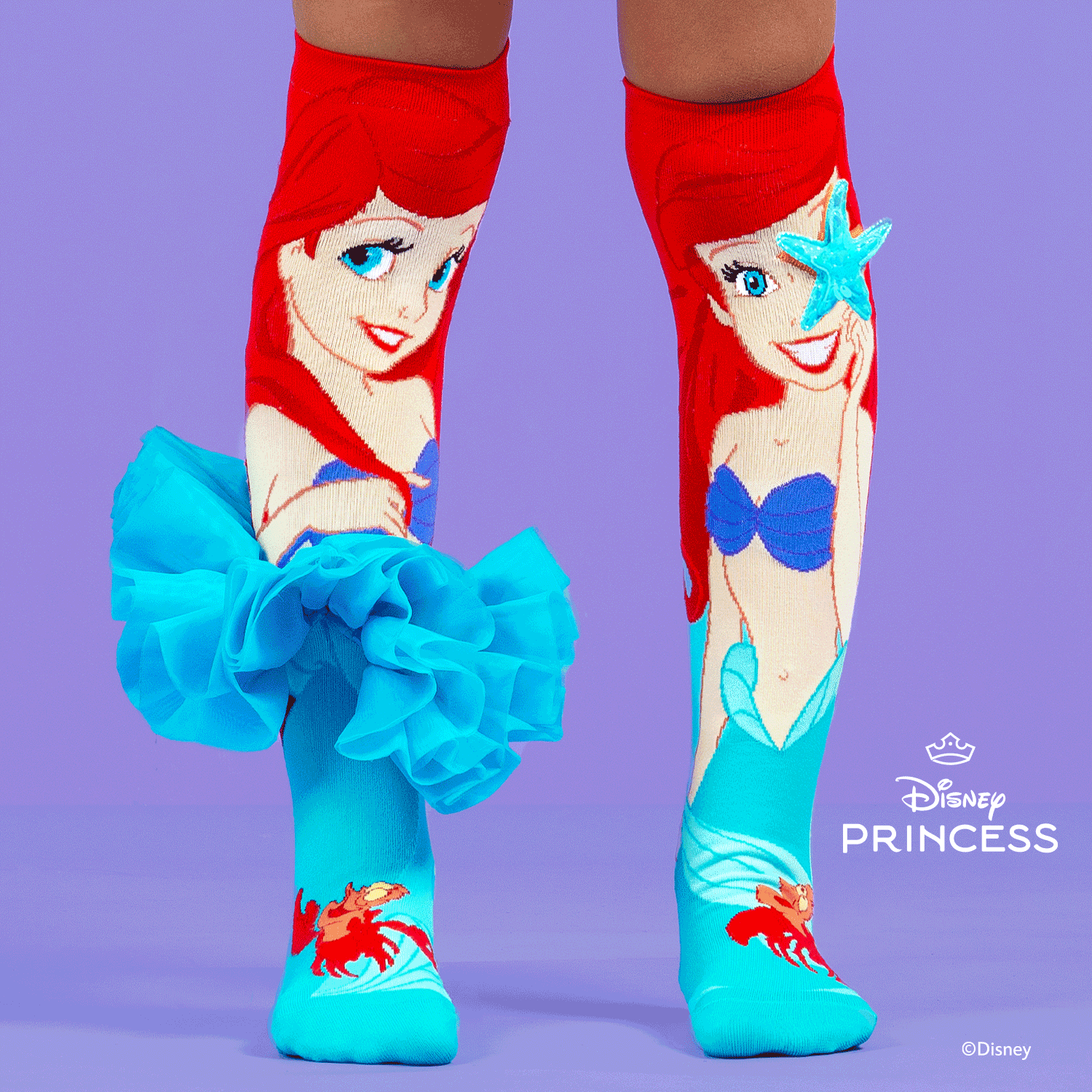 MEIAS ARIEL