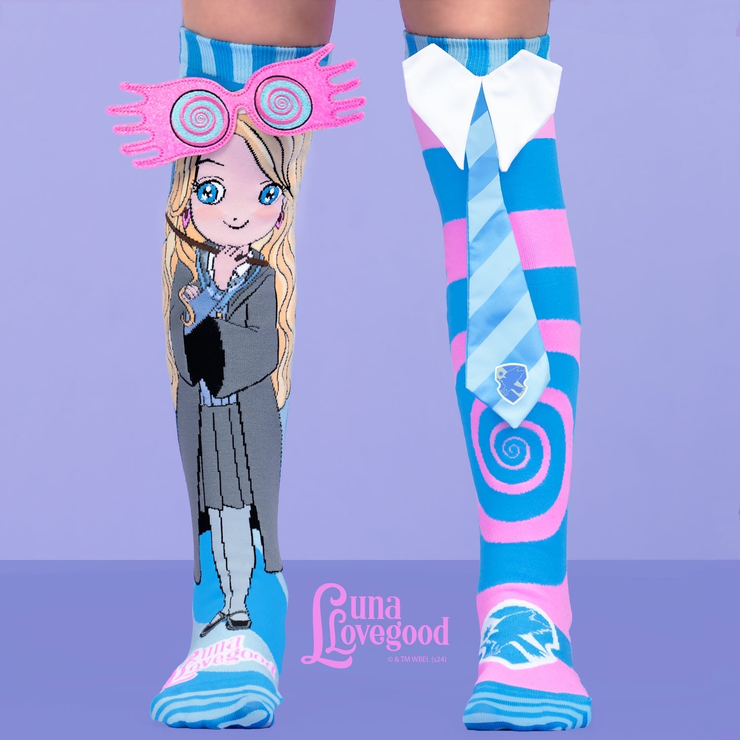 MEIAS LUNA