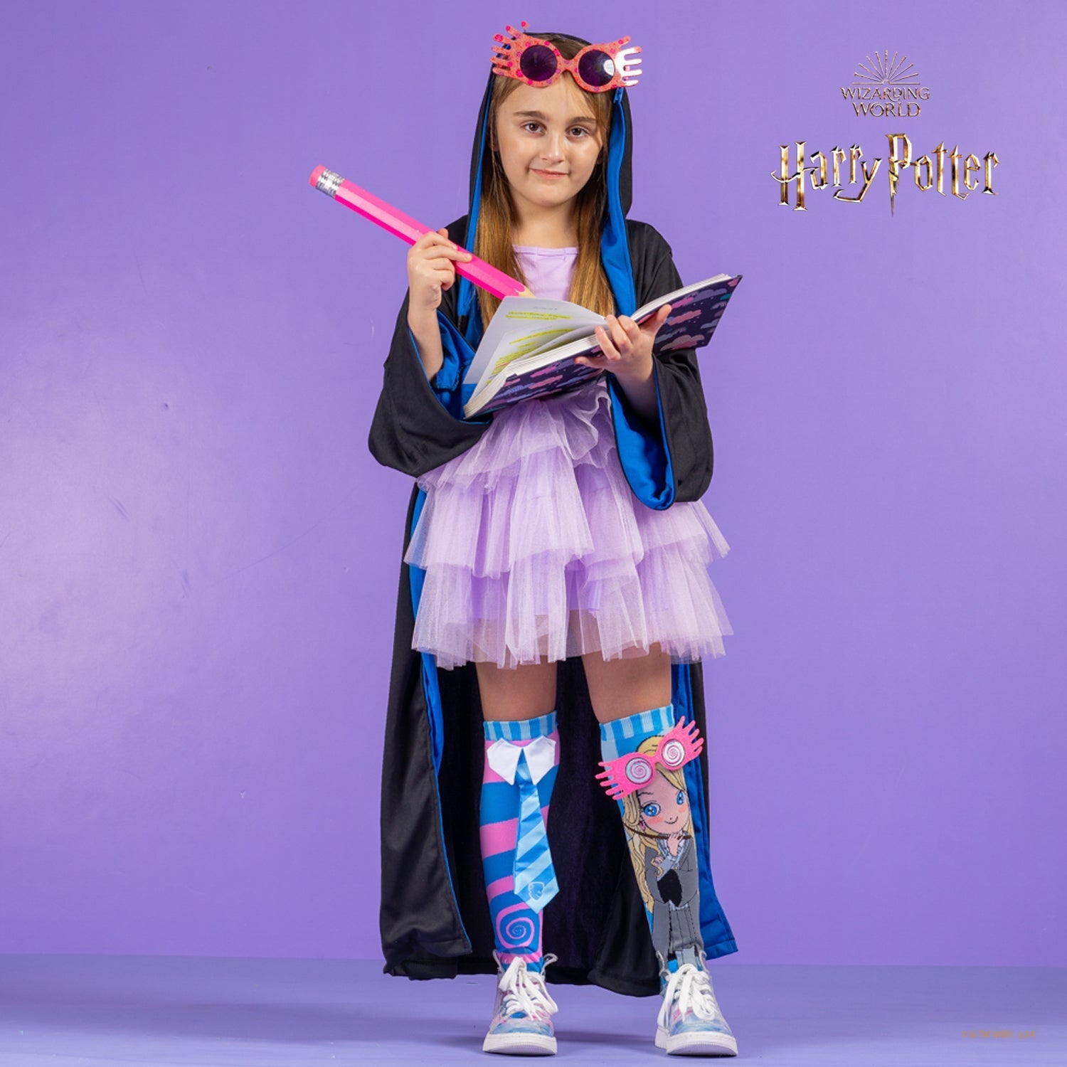 MEIAS LUNA