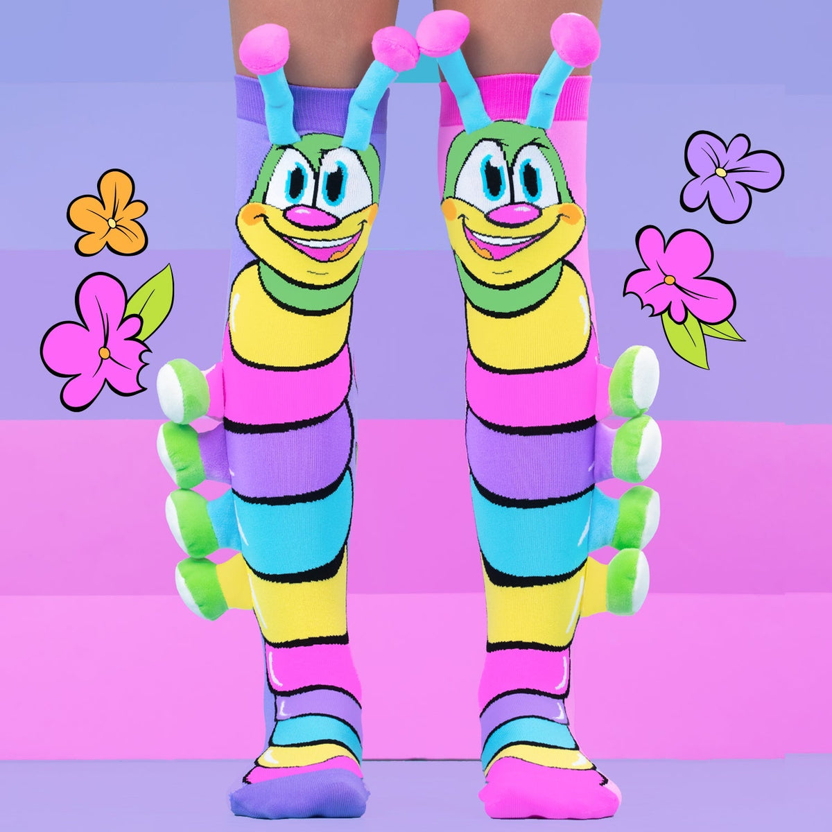 MEIAS CATERPILLAR