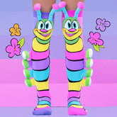 MEIAS CATERPILLAR