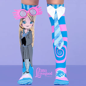 MEIAS LUNA