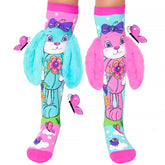 MEIAS HUNNY BUNNY